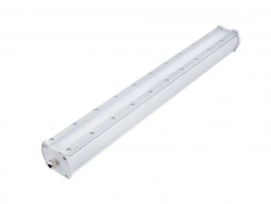 Transparent Diora Piton 90/1000 D 4K Lighting Fixture