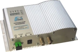 Optical Receiver FORO 215E for Cable TV Signal Conversion