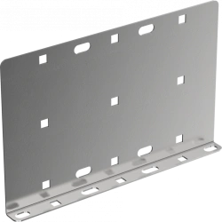 Connecting Plate LESTA h=80mm CLM40D-PS-080