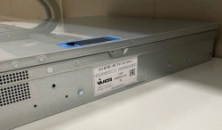 Network Video Recorder SVR "Kiper-TV 32