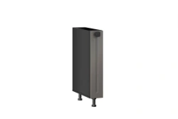 Mokka LD.274280.000 150 Facade Door (Sandown)