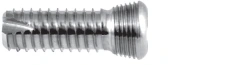Locking Screws Ø 5.0 mm for Periprosthetic Applications, Length 10-30 mm, Article 416.3XX
