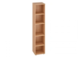 Modular Office Cabinet with 5 Sections "Rubin 42