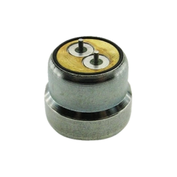 Electrodynamic Geophone for Environmental Monitoring GS-14CT-L9