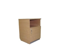 Nightstand for Household Storage