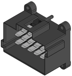 Rectangular Connector