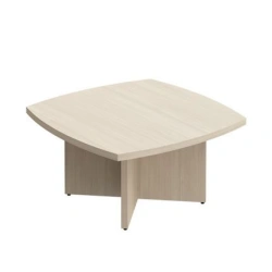 Born Optima Coffee Table 70x70x50 cm, Model B 131