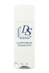 Trusted Industrial USB Flash Drive 19GB "Amethyst-A