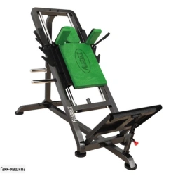 Professional Hack Squat Machine for Gyms