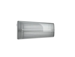 URAN 6500-4 LED Pendant Light 3.6W 220LM IP65