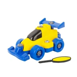 Toy Car Set