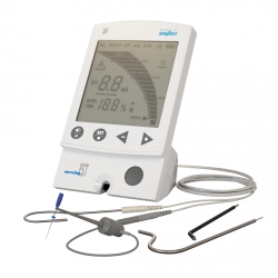 Endodontic Electromechanical Device for Dental Diagnosis and Therapy - AE-01 EndoEst