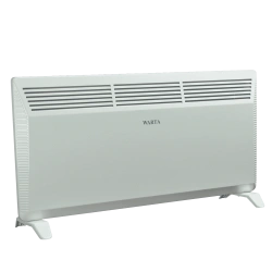 Electric Convector Heater Warta WHC-2000M