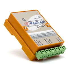 Industrial Interface Repeater NL-485C-4