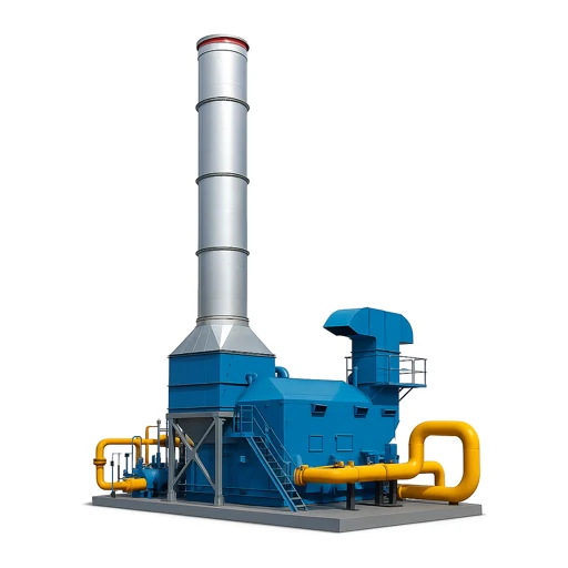 Gas Compressor Units