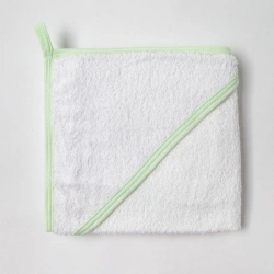 Fleece Children's Hooded Towels 45x90cm