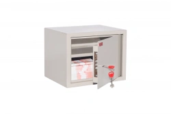 KBS-01 Metal Storage Cabinet