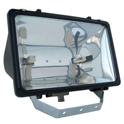 Alatyr" IO 01-1500 Floodlight, 1500W, IP65, Aluminum Housing, Model 1040200057