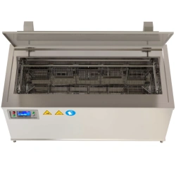 Ultrasonic Cleaning Bath SP-750 Extra Series UZV NP(DN)
