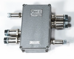 General Purpose Junction Box KZPM4.2-PROM