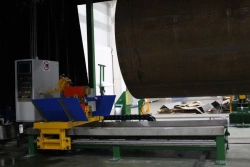 Magnetic Powder Flaw Detector ErMag UMPK