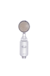 MK-115 Condenser Microphone for Podcasting