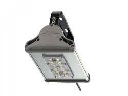 LED Luminaire DSO 21.2M (25-40W) - 90-MP