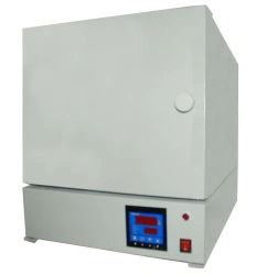 Laboratory Electric Oven for Heating and Analytical Work PL 10/14