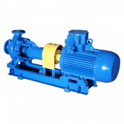 Centrifugal Pump Unit