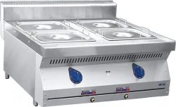Electric Kitchen Food Warmer EМК-80/2Н