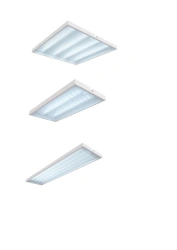 LED Ceiling Light for Offices and Commercial Spaces - DJIMARA SL