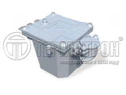 DT-0.2-1000 Throttle Transformer for Railway Autoblok Systems