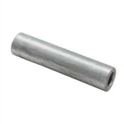 Aluminum Cable Sleeve for Copper Cable Connections