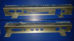 TV Cover Holders for 32-Inch TVs Type 1