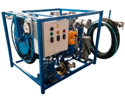 MKT Pump and Filtration Module (TS-1) for Aviation