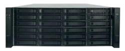 4U Storage Server with High-Capacity Disk System and Remote Management - Aquarius T50 D436AS