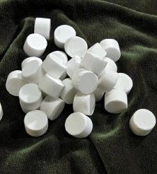 Magnesium Fluoride for Thin-Film Optics