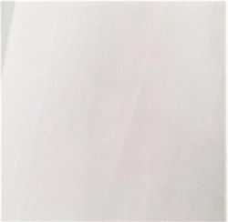 White Bleached Fabric Art. 1124 - 100% Cotton