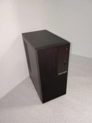 Professional Personal Computer for Automated Workstations Marina Richi MR-8863