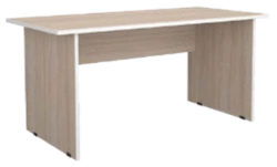 Rectangular Table OpSt1.2 for Classroom Use