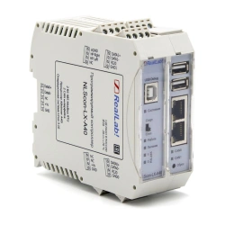 Programmable Logic Controller NLScon-A40-S