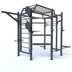 Universal Multi-Station BF-340 for Functional Training