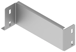 Self-Supporting Cable Tray Transition Connector KTI 00x00 SP