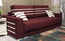 Foldable Sofa "Olympus