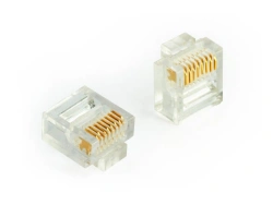 Connector SNP318-4VV11-1 Plug