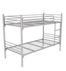 Double Decker Disassemblable Bed (KM14)