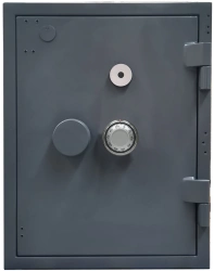 SAGA SAFE 101 CL-KL Cash Storage Safe for ATMs