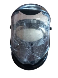 Protective Face Shield NBT-EURO RIM-11