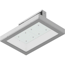 INOX LED 20 Industrial LED Light Fixture (GL/SS)