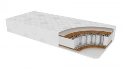 Antares Series High Sofa Mattress with NanoPocket Spring Block
